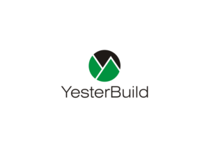 Logo Design by RetnoHandayaniDESIGNS for YesterBuild | Design: #17708371