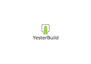 Logo Design by RetnoHandayaniDESIGNS for YesterBuild | Design: #17712080
