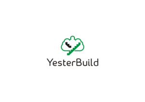Logo Design by RetnoHandayaniDESIGNS for YesterBuild | Design: #17720193