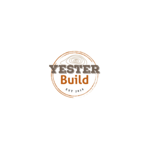 Logo Design by Mona 3 for YesterBuild | Design: #17692927