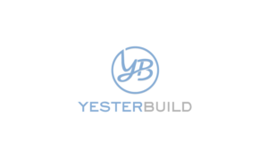 Logo-Design von GODDREAMCREATION für YesterBuild | Design #17752607