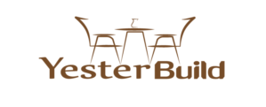 Logo-Design von DesignetDigital für YesterBuild | Design #17683067