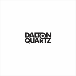 Dalton Quartz | Design de Logo par Arham Hidayat