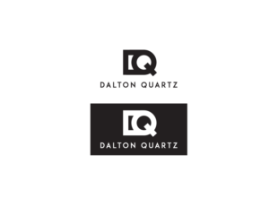 Dalton Quartz | Design de Logo par Buck Tornado