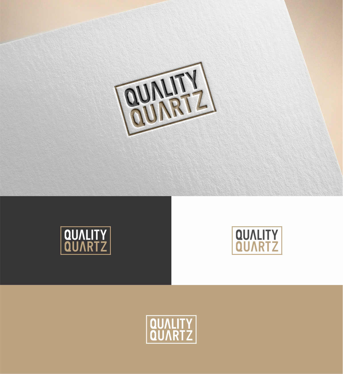 Logo Design by MKR for this project | Design #17671522