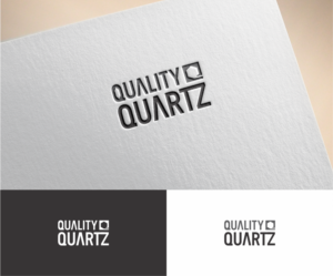 Dalton Quartz | Diseño de Logo por MKR