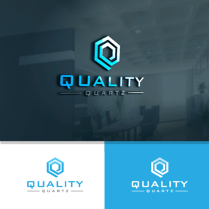 Dalton Quartz | Diseño de Logo por sushsharma99