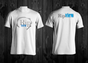 Logo-Design von Rey für Ripview | Design: #17671887