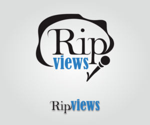 Logo-Design von Rey für Ripview | Design: #17674977