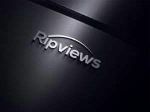 Logo-Design von RHD für Ripview | Design: #17686742