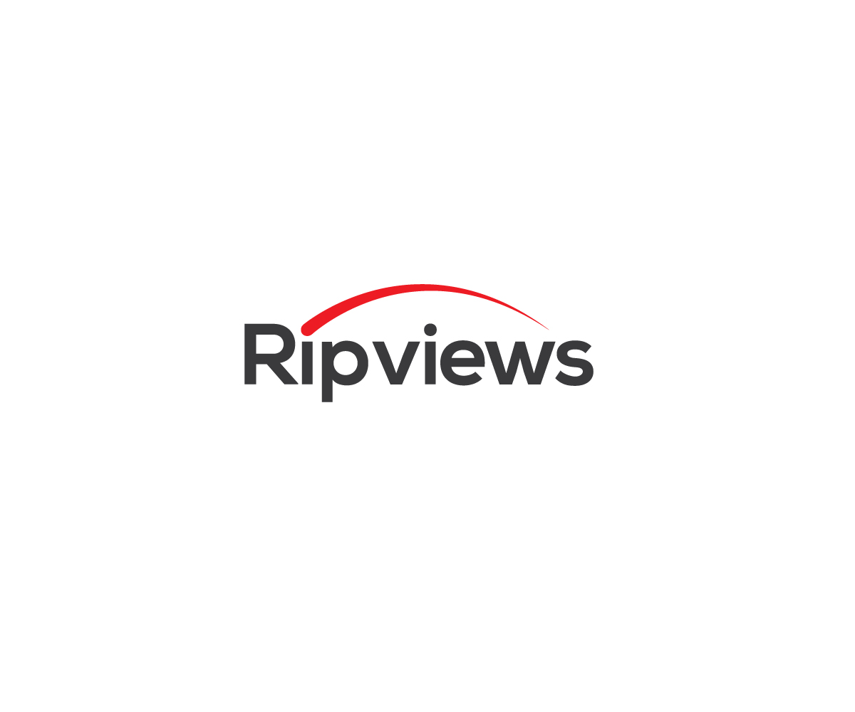 Logo-Design von RHD für Ripview | Design #17686743