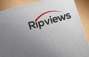 Logo-Design von RHD für Ripview | Design: #17686744
