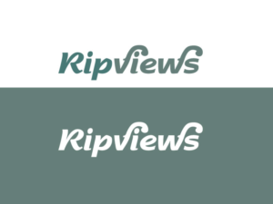 Logo-Design von shimu 3 für Ripview | Design: #17685603