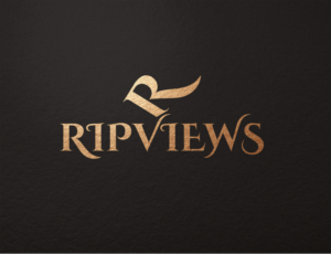 Logo-Design von shimu 3 für Ripview | Design: #17687451