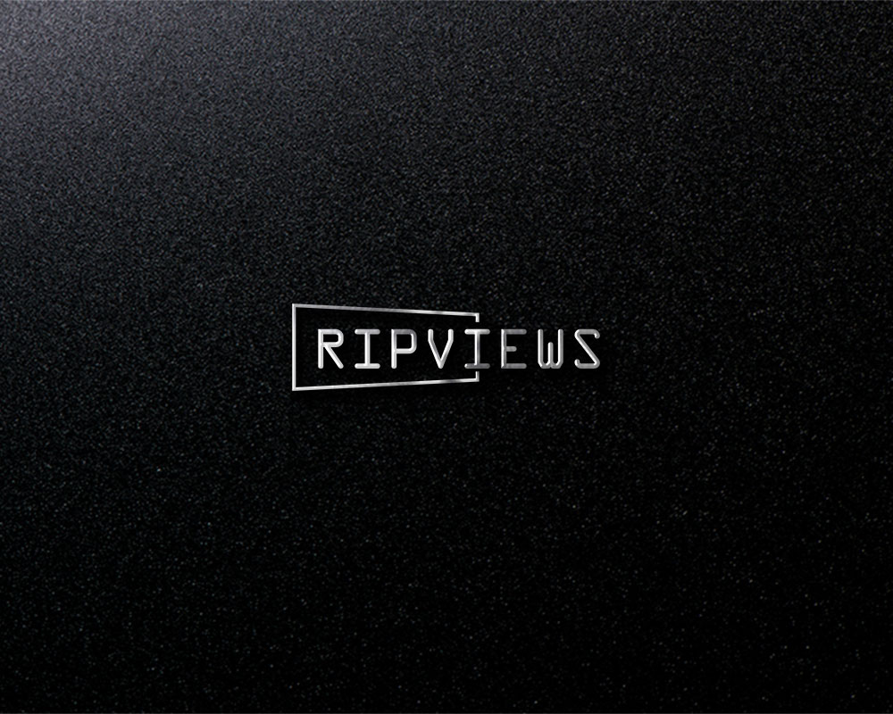 Logo-Design von shimu 3 für Ripview | Design #17687468