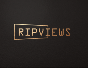 Logo-Design von shimu 3 für Ripview | Design: #17687469