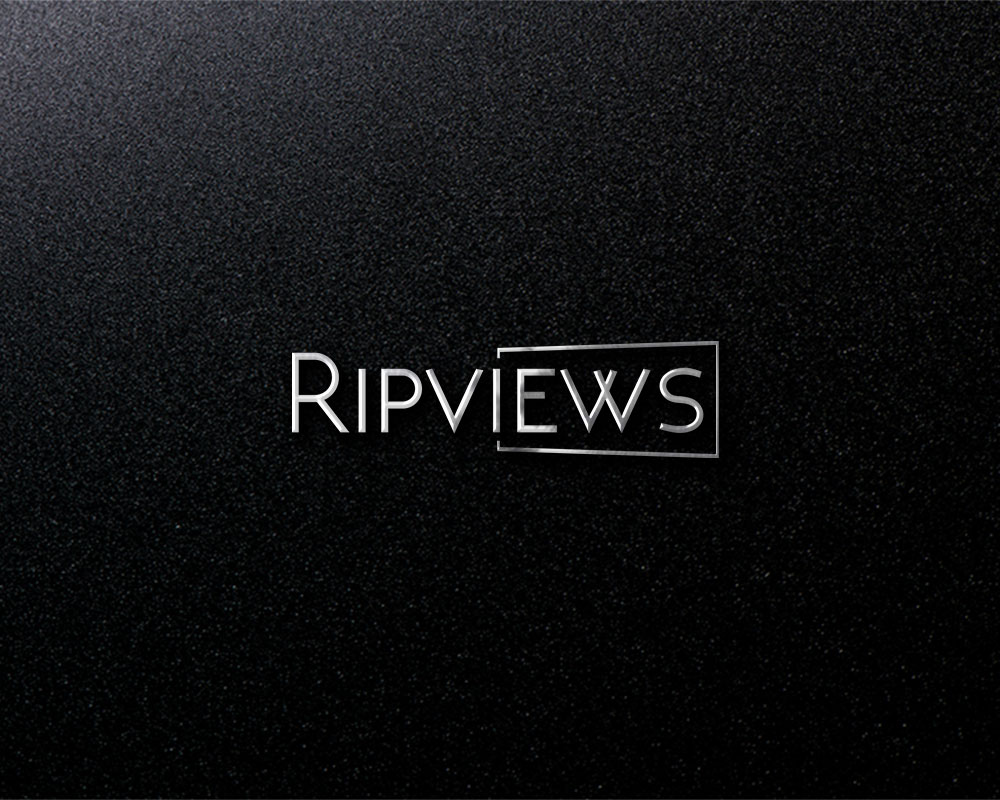 Logo-Design von shimu 3 für Ripview | Design #17687470