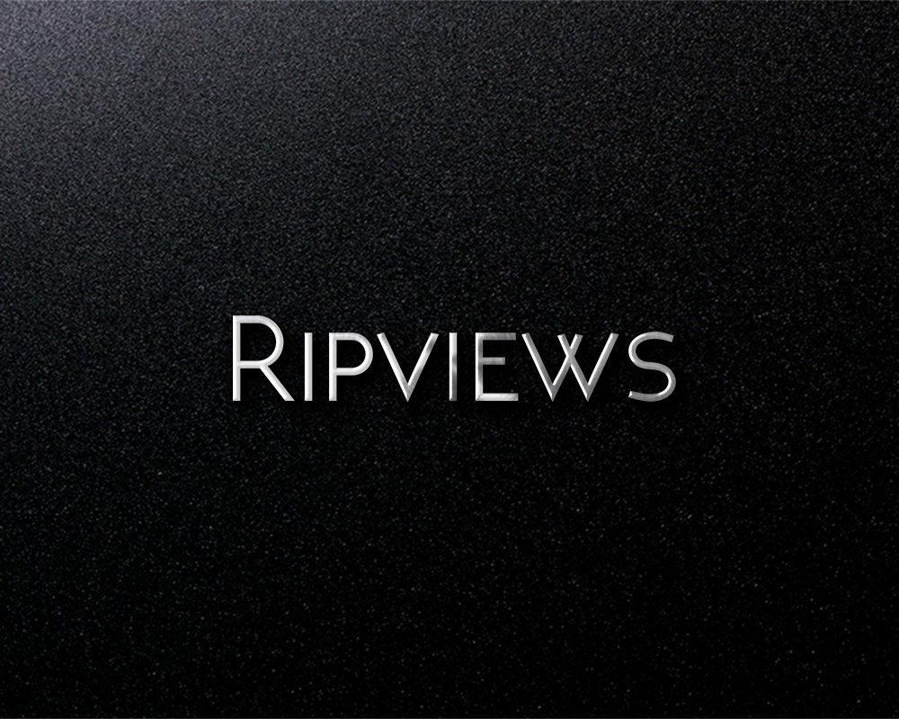 Logo Design by shimu 3 for Ripview | Design #17687471
