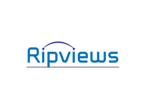 Logo Design by Hossen 2 for Ripview | Design: #17686020