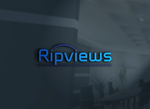 Logo Design by Hossen 2 for Ripview | Design: #17686021