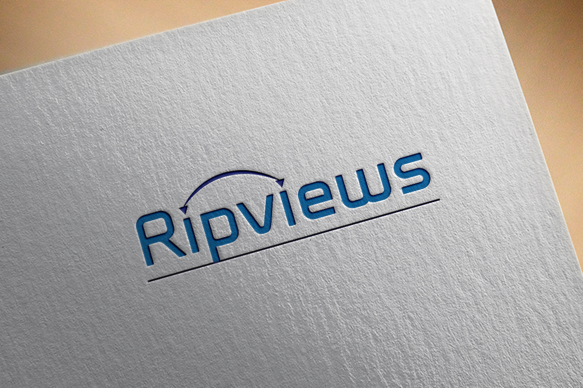 Diseño de Logo por Hossen 2 para Ripview | Diseño #17686023