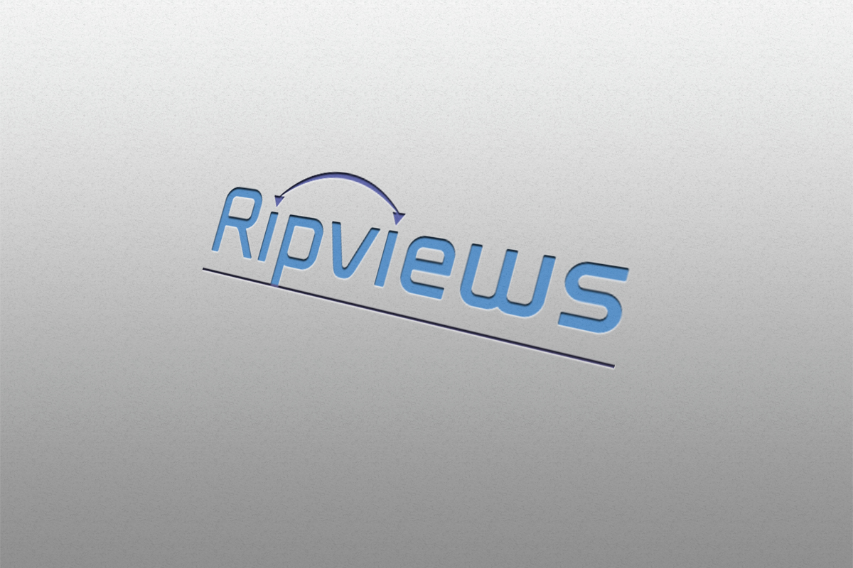 Diseño de Logo por Hossen 2 para Ripview | Diseño #17686024