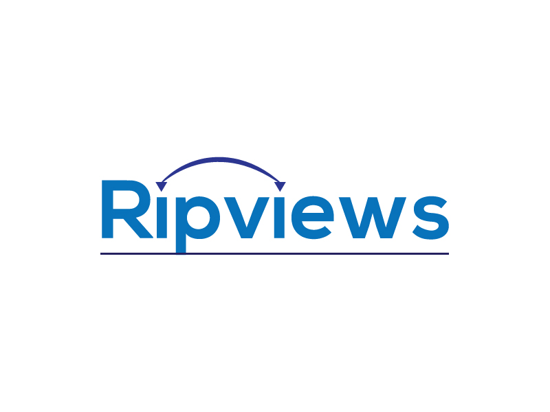 Logo-Design von Hossen 2 für Ripview | Design #17686065