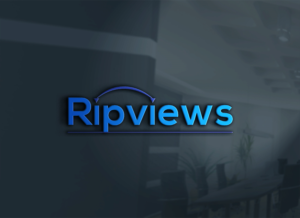 Logo Design by Hossen 2 for Ripview | Design: #17686066