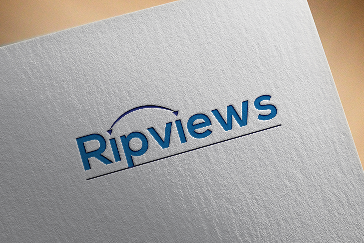 Logo-Design von Hossen 2 für Ripview | Design #17686067