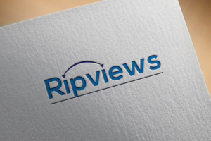 Logo Design by Hossen 2 for Ripview | Design: #17686067