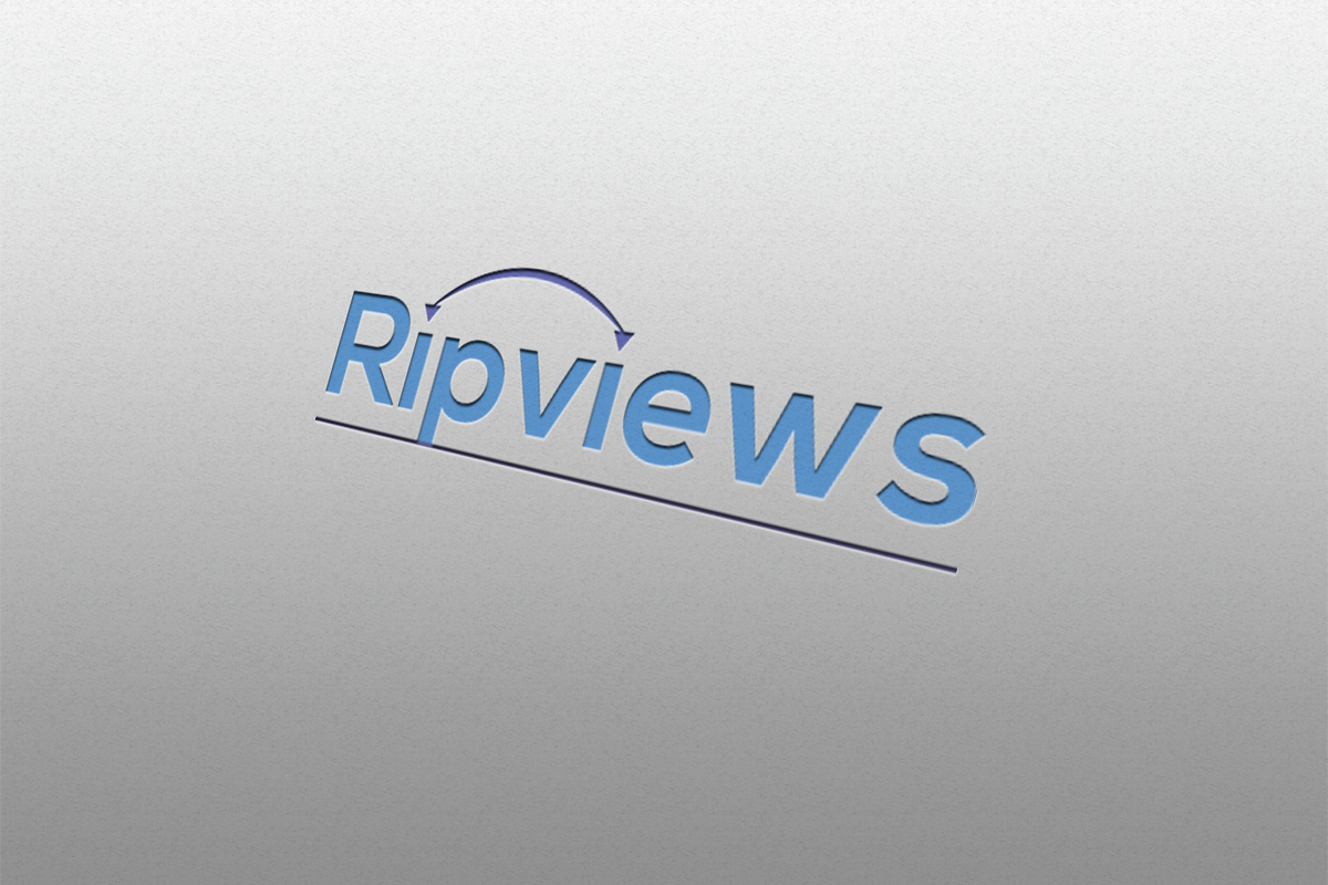 Logo Design by Hossen 2 for Ripview | Design #17686069