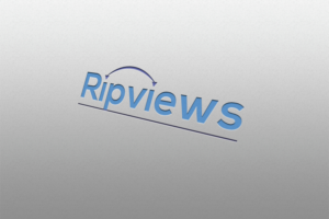 Logo Design by Hossen 2 for Ripview | Design: #17686069