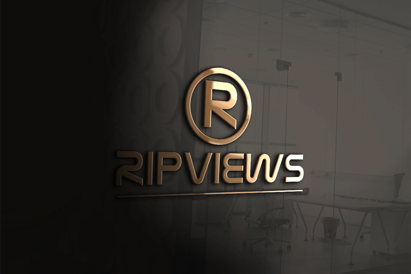 Logo Design by Hossen 2 for Ripview | Design #17687364
