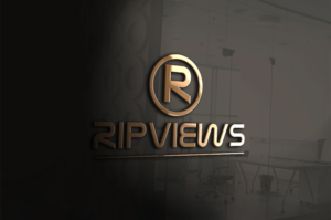 Logo Design by Hossen 2 for Ripview | Design: #17687364