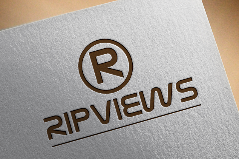 Diseño de Logo por Hossen 2 para Ripview | Diseño #17687365