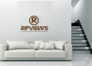 Logo Design by Hossen 2 for Ripview | Design: #17687366