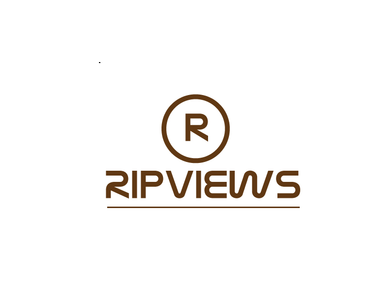 Diseño de Logo por Hossen 2 para Ripview | Diseño #17687367