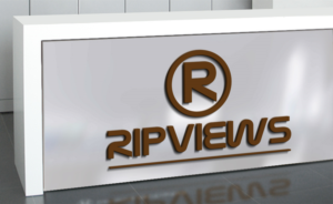 Logo-Design von Hossen 2 für Ripview | Design: #17687368
