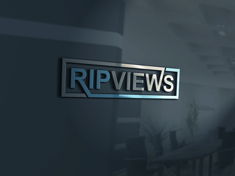 Logo Design by Tamanna 101 for Ripview | Design #17681847