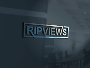 Logo-Design von Tamanna 101 für Ripview | Design: #17681847