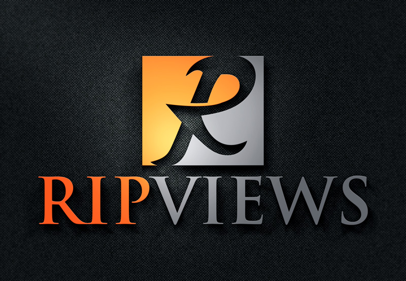 Logo Design by Tamanna 101 for Ripview | Design #17681848