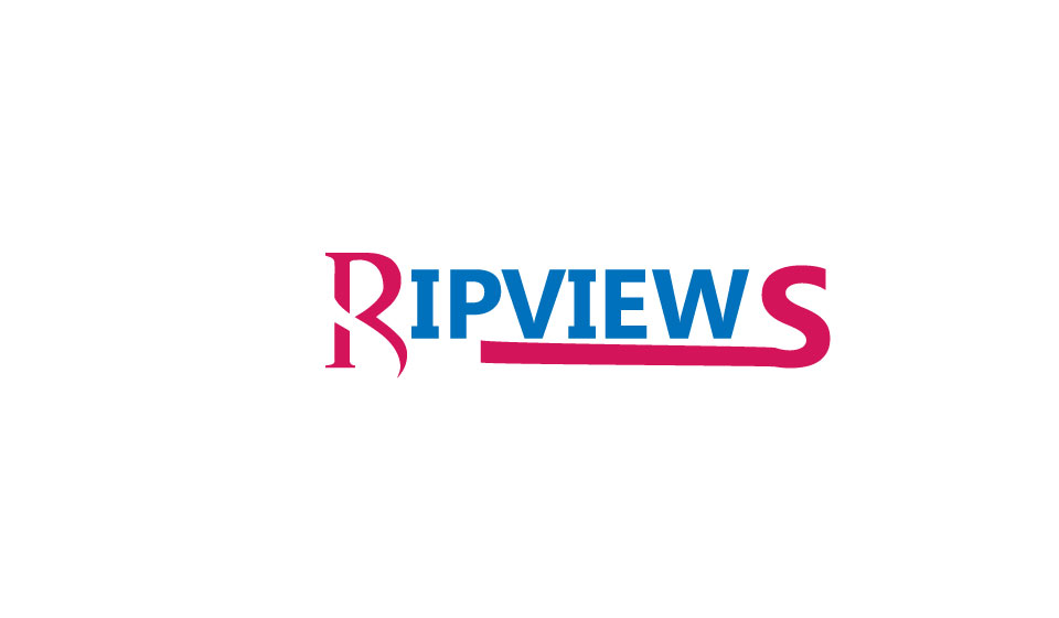 Logo Design by Lotus 3 for Ripview | Design #17689820