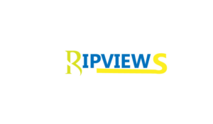 Logo Design by Lotus 3 for Ripview | Design: #17689821