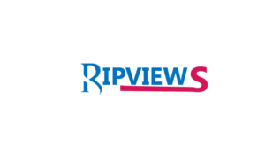 Logo Design by Lotus 3 for Ripview | Design: #17689822