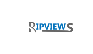 Logo Design by Lotus 3 for Ripview | Design: #17689836