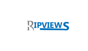 Logo Design by Lotus 3 for Ripview | Design: #17689838