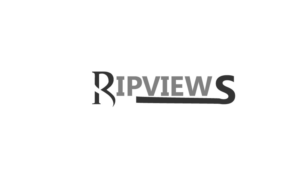 Logo Design by Lotus 3 for Ripview | Design: #17689842