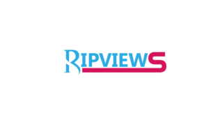 Logo Design by Lotus 3 for Ripview | Design: #17713174