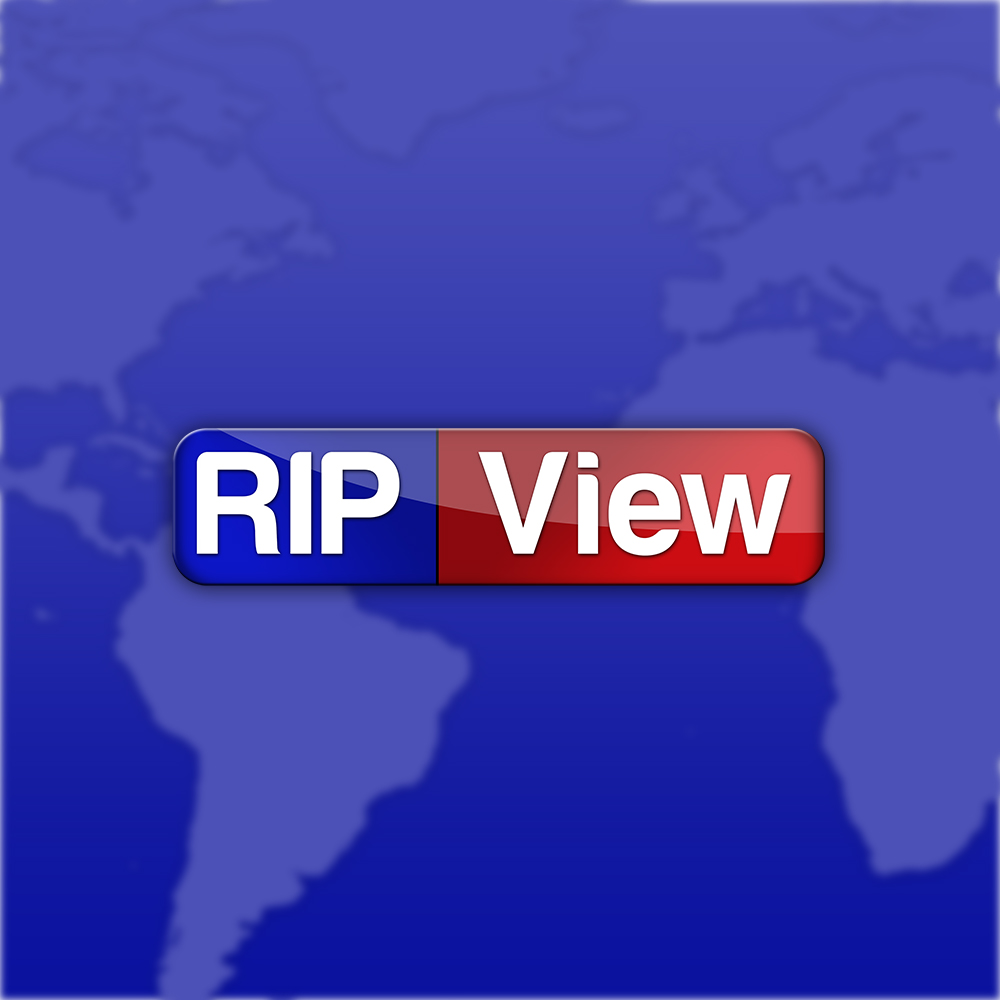 Logo-Design von Endre Gajdor für Ripview | Design #17670705