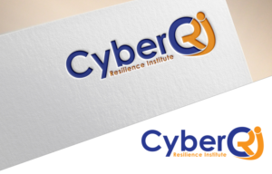 Cyber Resilience Institute | Logo Design by Juli creation